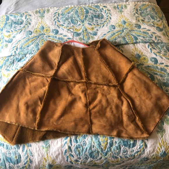 Ugg Poncho - Picture 5 of 5